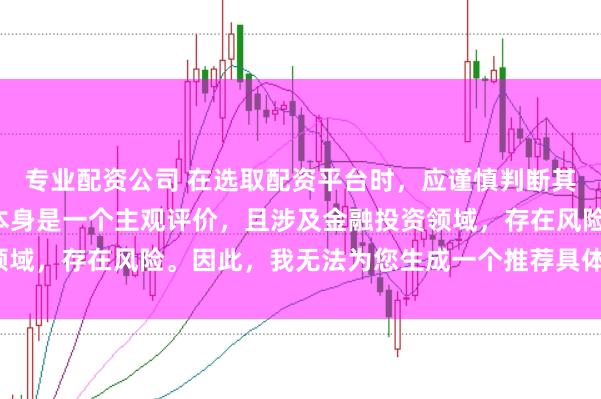 专业配资公司 在选取配资平台时，应谨慎判断其是否靠谱，而“靠谱”本身是一个主观评价，且涉及金融投资领域，存在风险。因此，我无法为您生成一个推荐具体平台的标题。