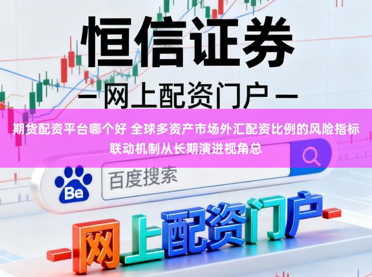 期货配资平台哪个好 全球多资产市场外汇配资比例的风险指标联动机制从长期演进视角总