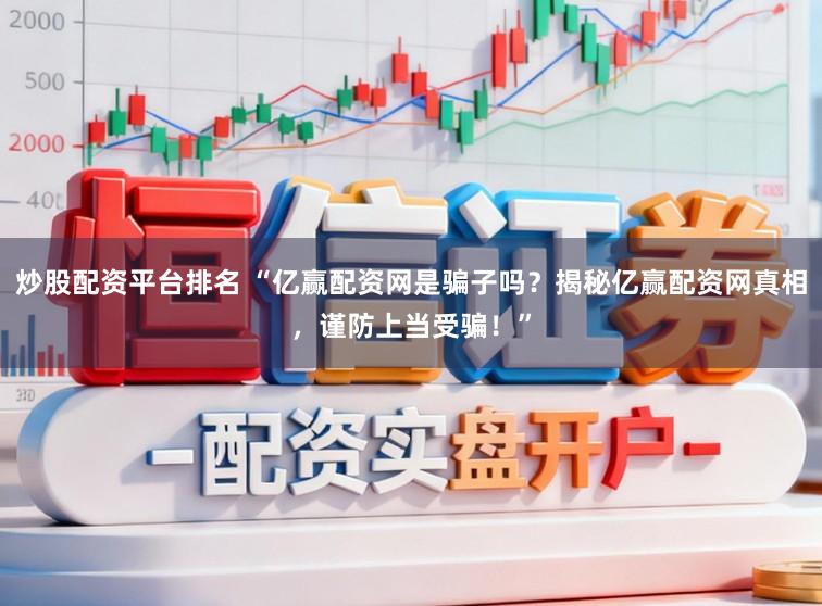 炒股配资平台排名 “亿赢配资网是骗子吗?揭秘亿赢配资网真相,谨防上当受骗!”