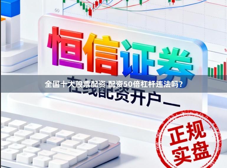 全国十大股票配资 配资50倍杠杆违法吗?