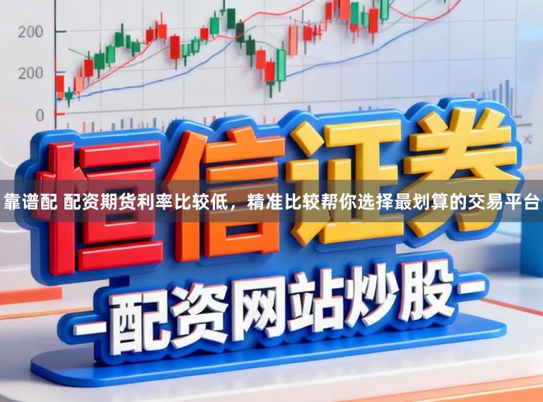 靠谱配 配资期货利率比较低，精准比较帮你选择最划算的交易平台