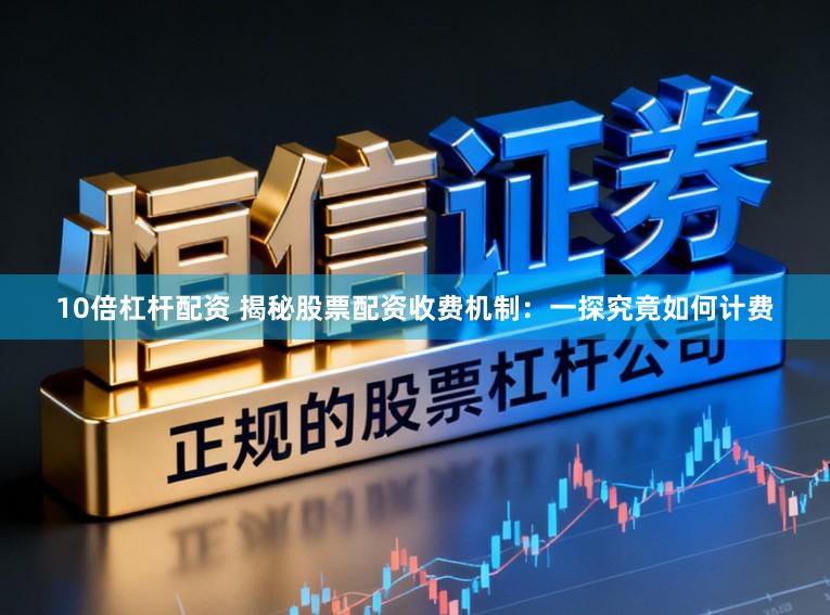 10倍杠杆配资 揭秘股票配资收费机制：一探究竟如何计费