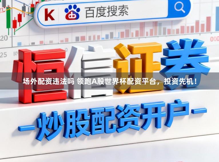 场外配资违法吗 领跑A股世界杯配资平台，投资先机！