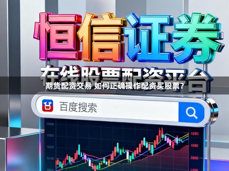 期货配资交易 如何正确操作配资买股票？
