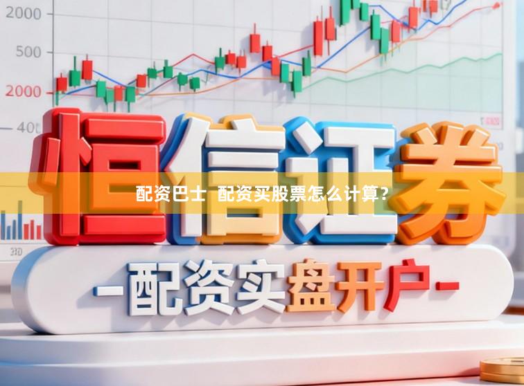 配资巴士  配资买股票怎么计算？