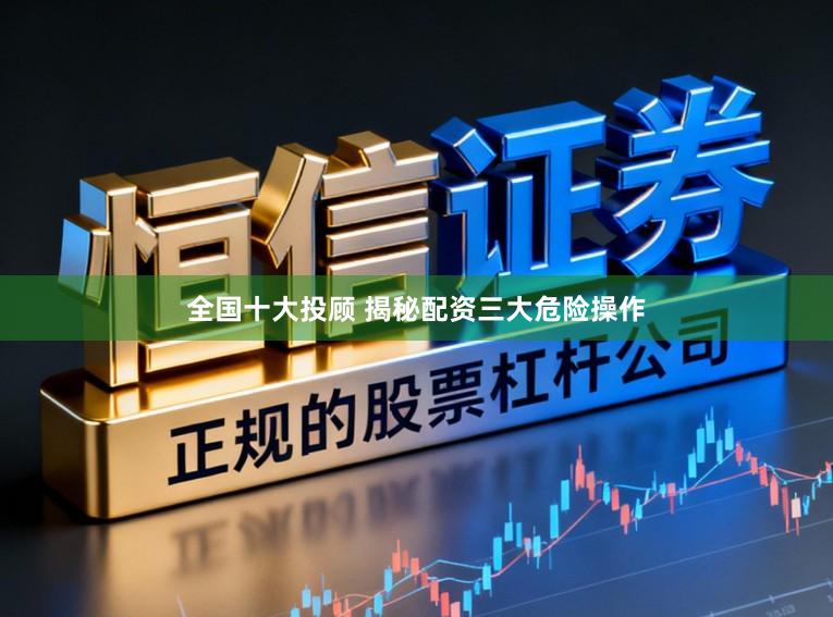 全国十大投顾 揭秘配资三大危险操作