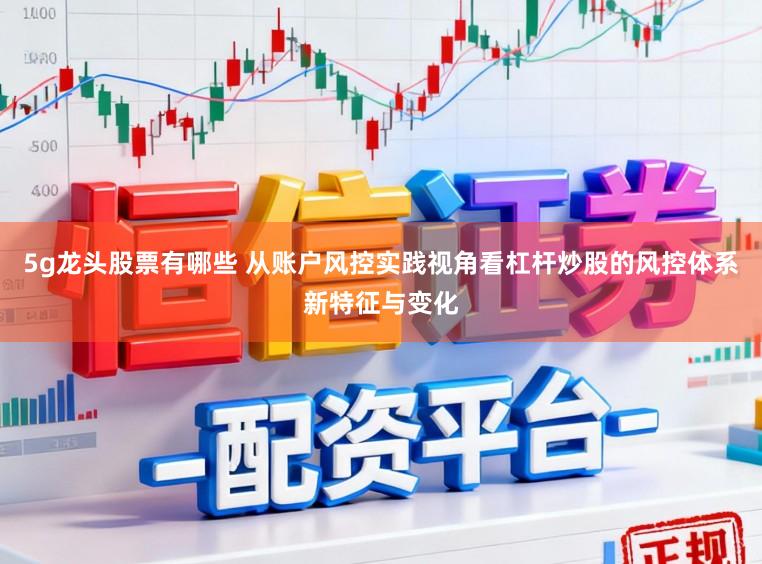 5g龙头股票有哪些 从账户风控实践视角看杠杆炒股的风控体系新特征与变化
